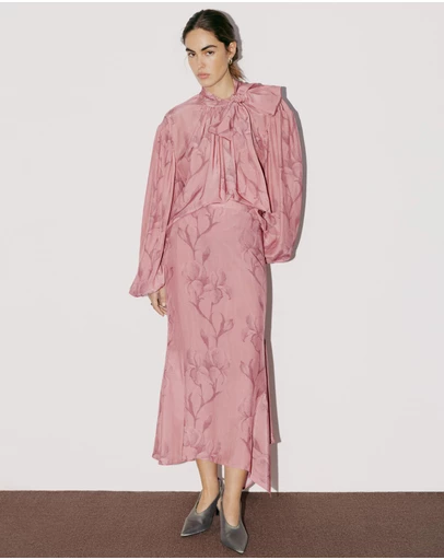 & Other Stories - R Tone Blouse
