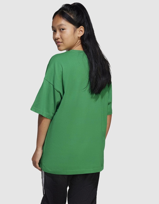 adidas Originals - Adidas X Disney Mickey Mouse Tee - Kids-Teens