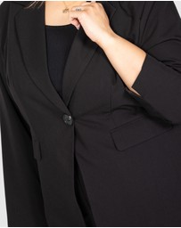 Love Your Wardrobe - Lara Blazer