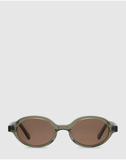 Status Anxiety - Wonder Sunglasses
