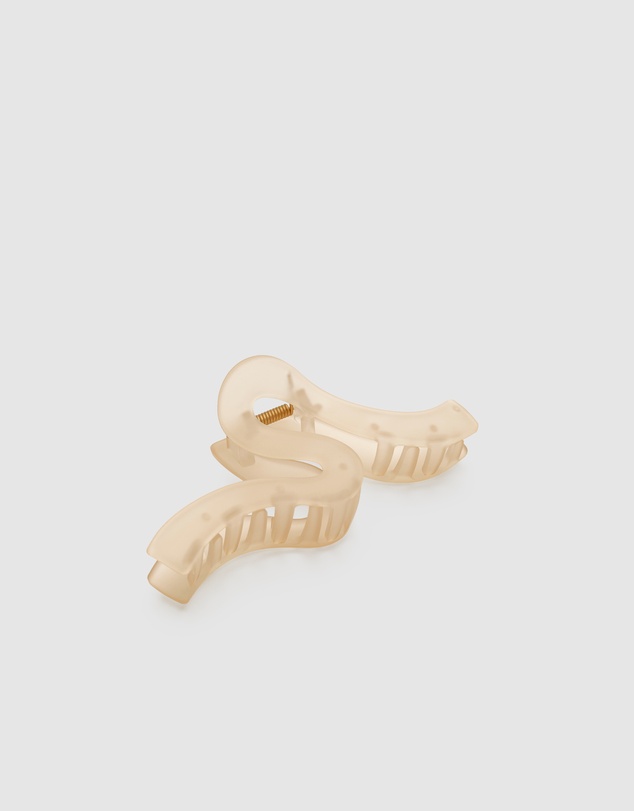 Seed Heritage - Wave Hair Claw
