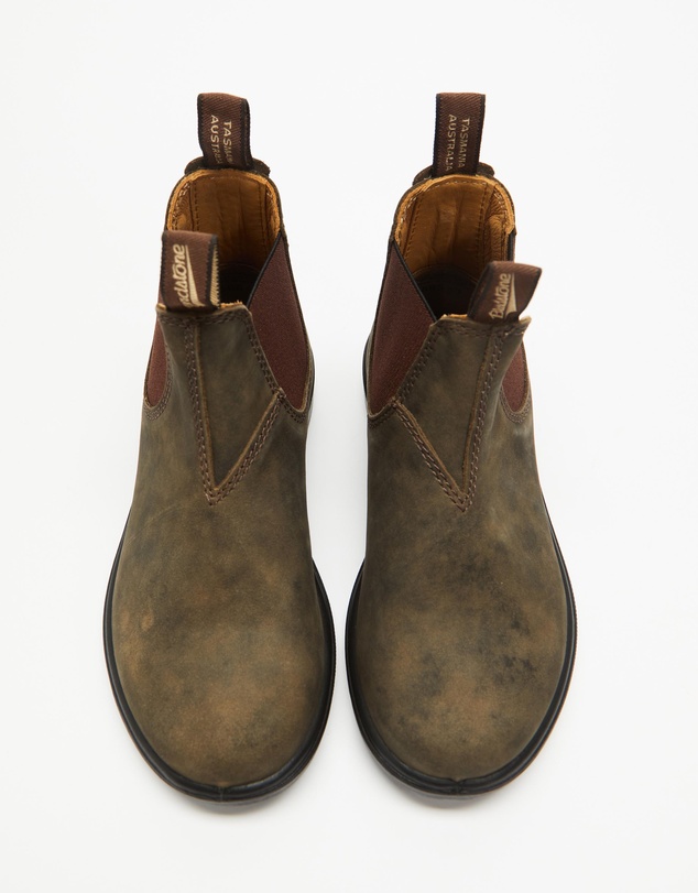 Blundstone - 565 Kids Chelsea Boots