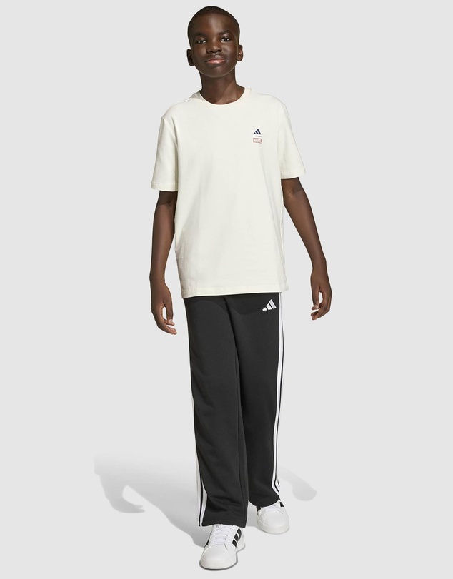 adidas Sportswear - Adidas Marvel Spider-Man Graphics Tee - Kids-Teens