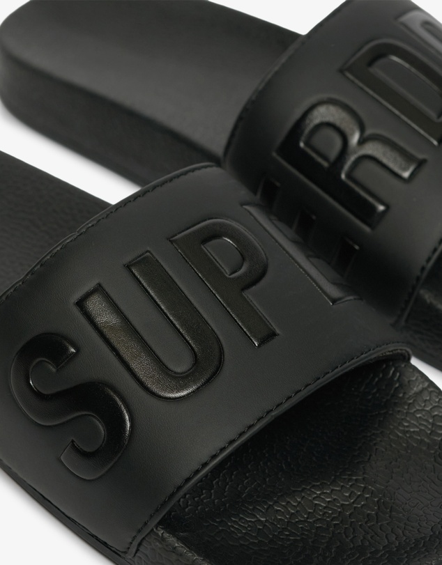 Superdry - Superdry Pool Slide