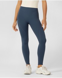 Lorna Jane - Second To None Full Length Leggings