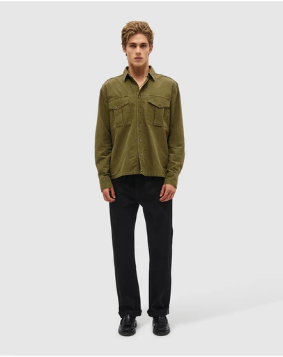 Neuw - M39 Shirt