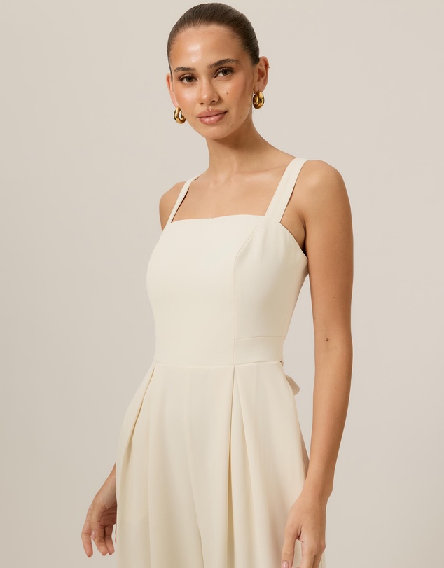 Tussah - Rebecca Wide Leg Jumpsuit
