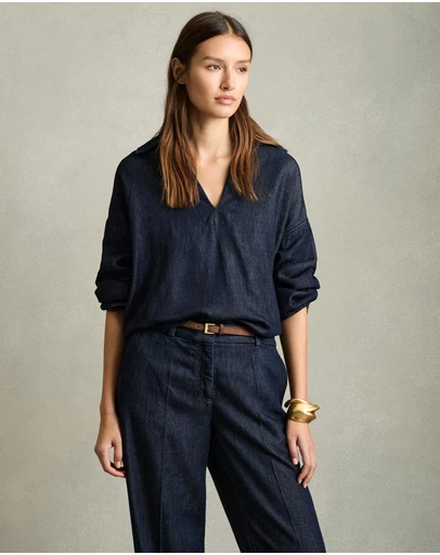 REISS - Reed Top