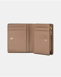 Furla - Furla Camelia S Compact Wallet L Zip