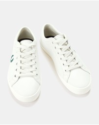 Fred Perry - Baseline Leather - Unisex