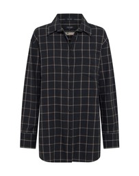 Oxford - Hailey Checked Shirt