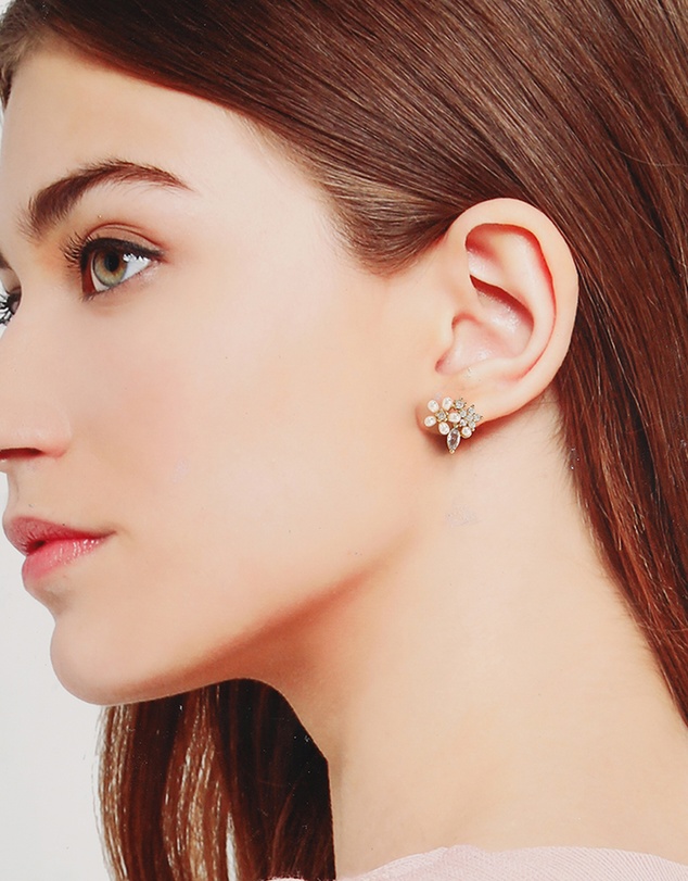 ALDO - Sweetlove Earrings