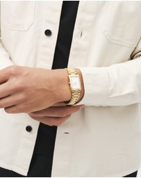 Daniel Wellington - Bound 35x24mm 3-link