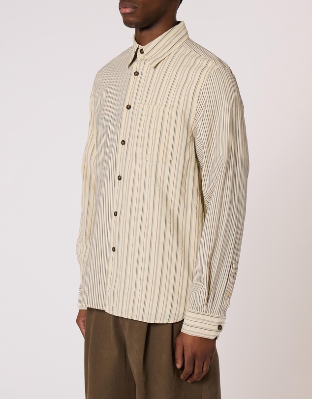 Paul Smith - LS Regular Fit Shirt