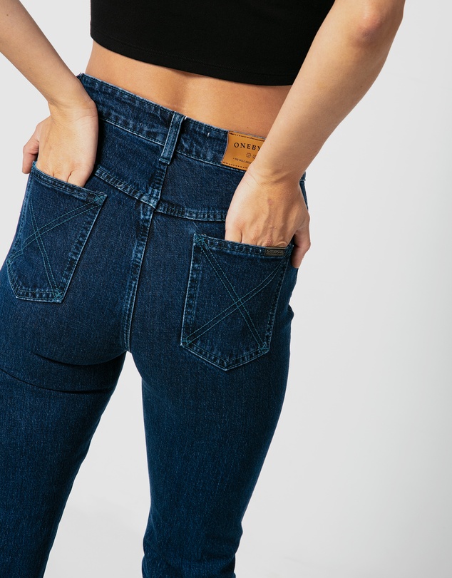 ONEBYONE - Jasmine Jeans