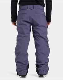 Quiksilver - Mens Utility Snow Pants