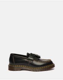 Dr Martens - Adrian Ben Tassel Loafers - Unisex