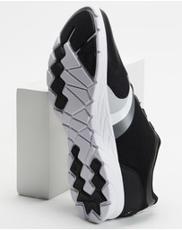 Vionic - Layla Sneaker - Black