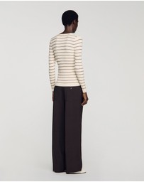 Sandro - Gabri Cardigan