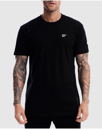 First Division - Performance Crest Rise Tee