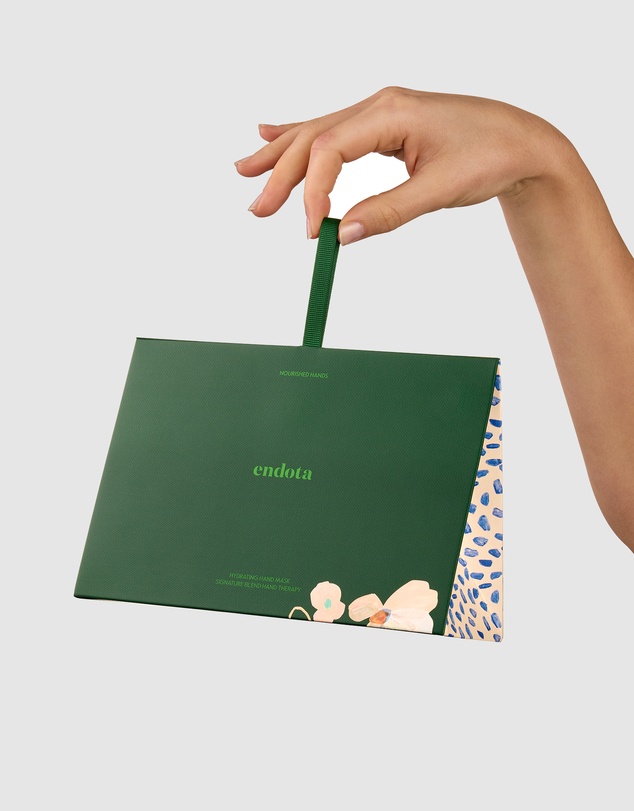 Endota - Nourished Hands