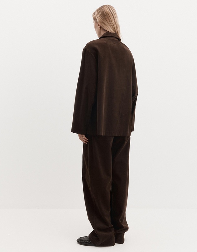 Harris Tapper - Dean Trousers