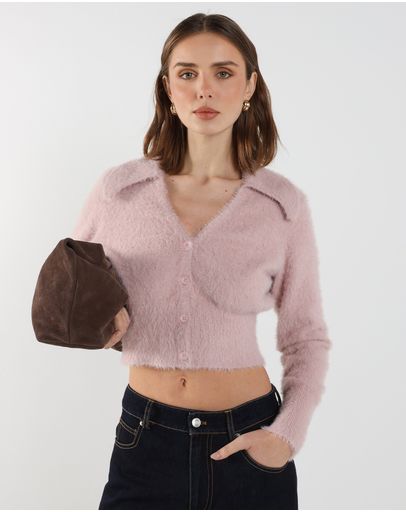 Powder Pink