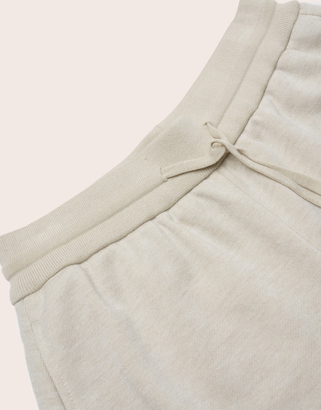 IDA+S - Ayla Merino Fleece Shorts