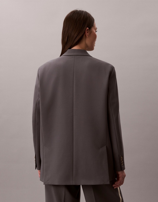 Calvin Klein - Stretch Classic Blazer