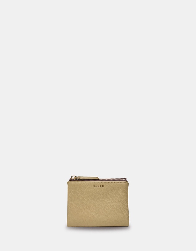 SABEN - Delilah Wallet Willow