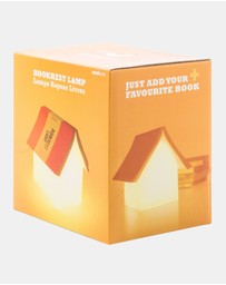 Suck UK - Bookrest Lamp