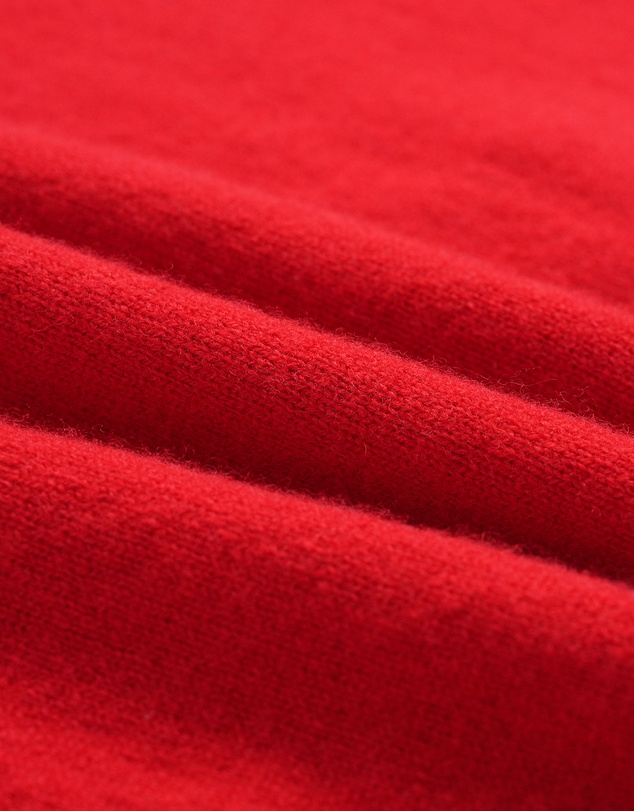 Mcintyre - Kit Merino V-Neck
