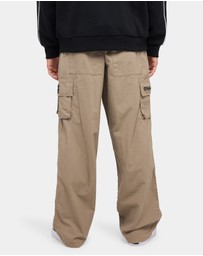 Billabong - Mens Spec Cargo Pants