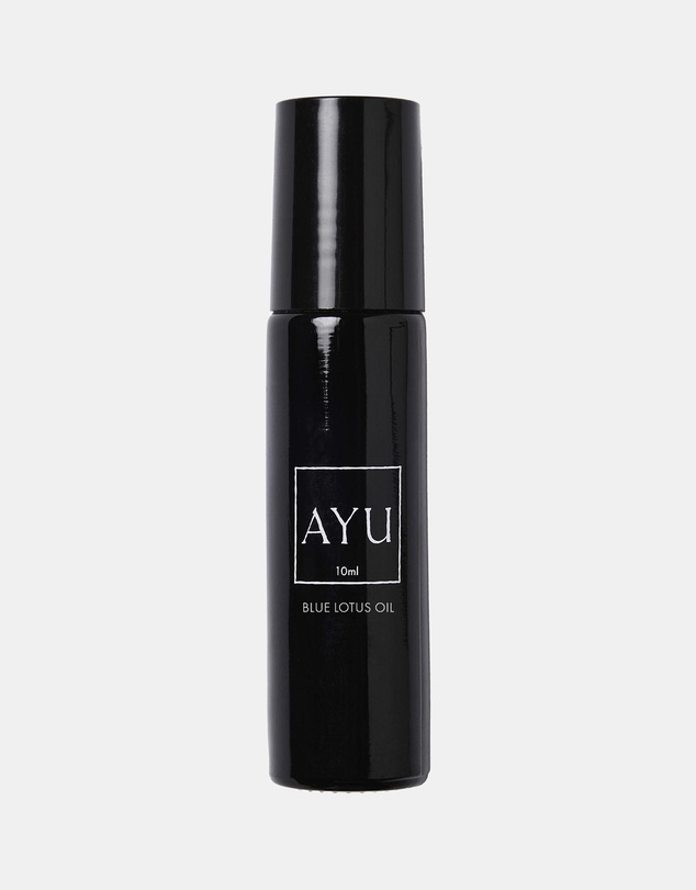 AYU - Blue Lotus Oil