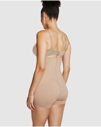 Naomi & Nicole - Real Smooth® Ultra High Waist Shaper Short