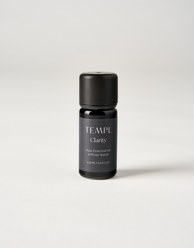 TEMPL - Clarity Essential Oil