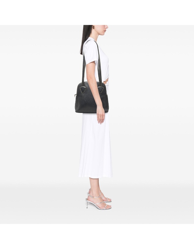 Pre-Loved by Azura Reborn - Pre-Loved Leather Shoulder Bag