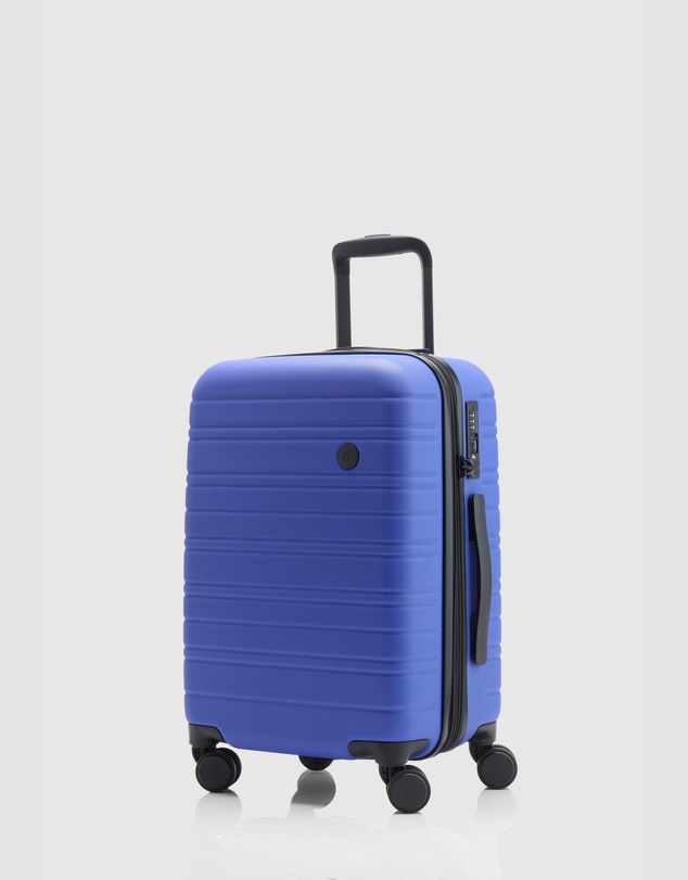 Nere - Stori Carry-On 55cm Suitcase