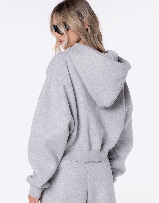 JGR & STN - Carter Trackie