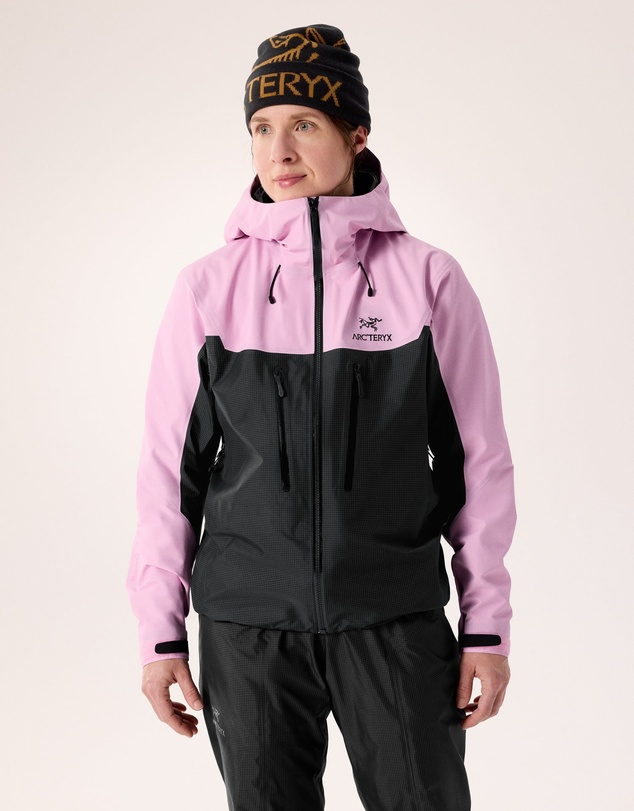 Arc'teryx - Alpha Jacket Women's