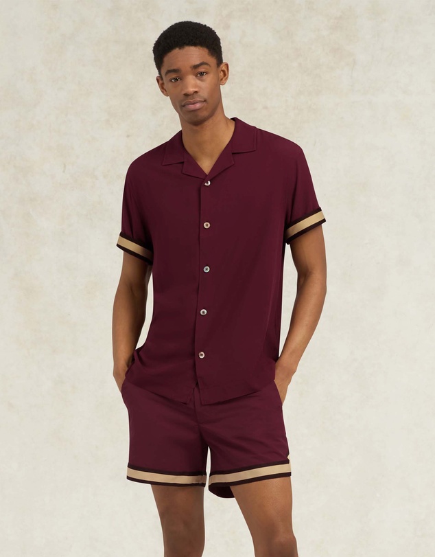 Che - Valbonne Shirt