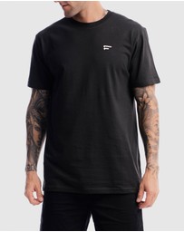 First Division - Performance Crest Rise Tee