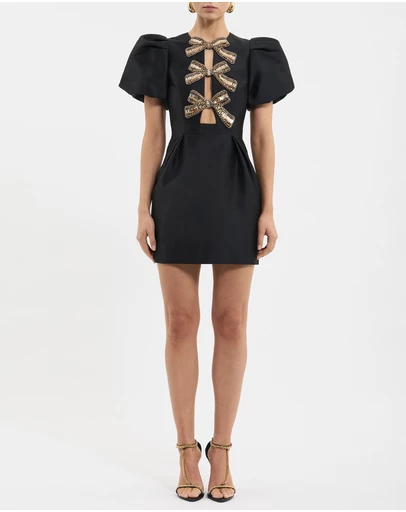 Rebecca Vallance - Venus Mini Dress