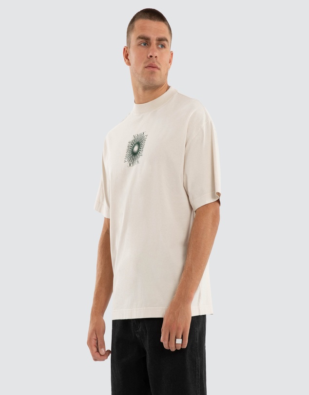 Nomadic Paradise - Board Street Tee