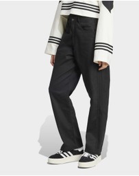 adidas Originals - Firebird Double Layer Utility Pant Womens