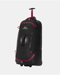 High Sierra - Composite V4 Ws Wheeled Duffel L