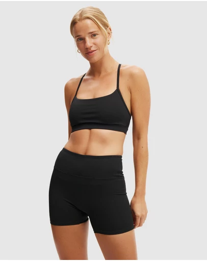 Cotton On Body Active - Bondi Everyday Shortie Short