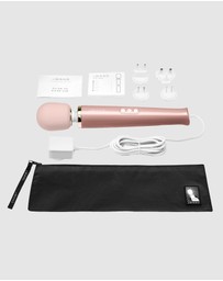 Le Wand - Le Wand Powerful Plug-in Massager