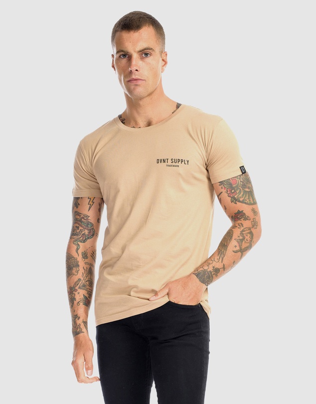 DVNT - Molotov Tee