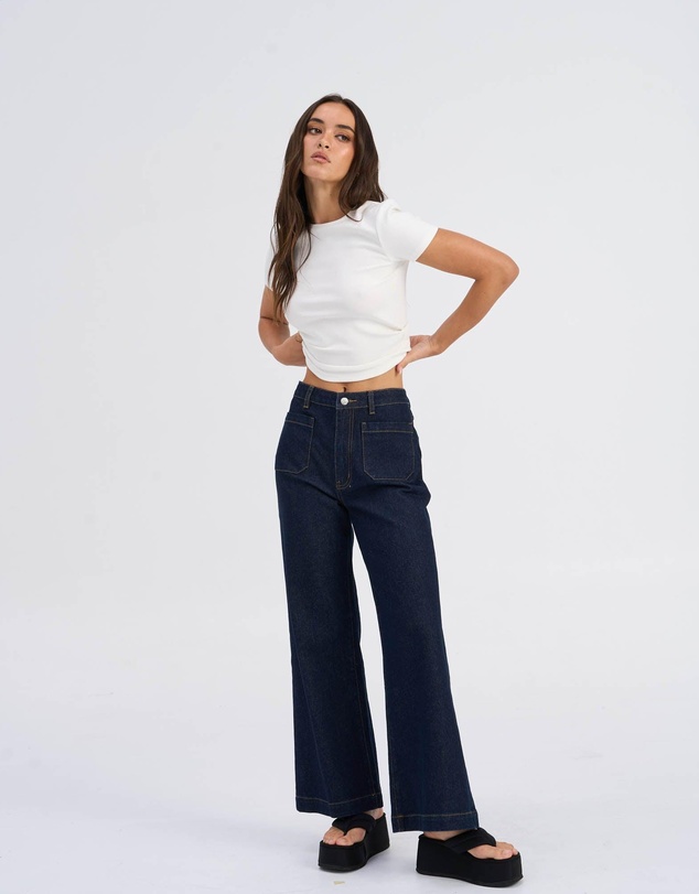 ONLY - Victoria Flared Denim Jeans